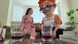 Porndude Casting - Summer Renee 27 04 2025