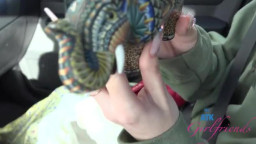 Atkgirlfriends Nicole Nichols - Central Cali 4 2025 04 23