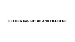 Kimmy Kimm, Lola Morena - Getting Caught Up And Filled Up 23 04 2025