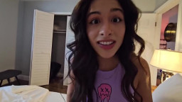 Luxe La Fox - My Cute Latina Step Sister