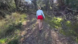 JacquieEtMichelTV Luxymin At The Bend In A Path Reveals Itself 27 04 2025