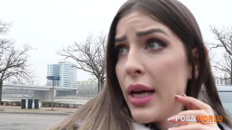 Marica Chanelle - Marica Chanelle Settles Her Car Debt With A Wild DP Threesome 29 04 2025