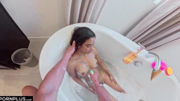 Isabella Jules - Bath Tease 25 04 2025