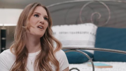 Ashley Lane - Upping Her Panty Gam 30 04 2025