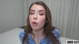 Eden Ivy - Upclose And Personal 18 04 2025
