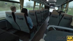 Federika - Sex On The Bus 27 04 2025