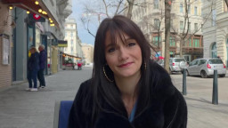 JacquieEtMichelTV Tina 33 Years Old Medical Secretary In Villefranche Sur Mer 05 05 2025