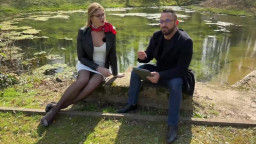 JacquieEtMichelTV Red Lily Cataleya Never Says No 04 05 2025