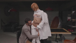 Dolly Dyson - Roccos Sex Clinic Treatment 16 Scene 4 03 05 2025