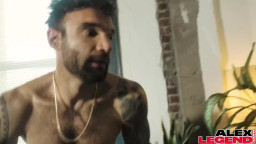 Ashley Lane - Bondage Love By Neighbor