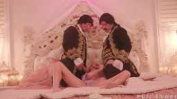 Aubrey Kate - Courtiers For Aubrey 08 05 2025
