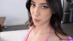 Eva Generosi, Sawyer Cassidy - Sawyer Cassidy Cast Eva Generosi 11 05 2025
