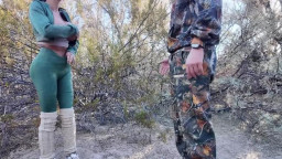 OnlyFans - Danae Mari - Fucking In The Wild