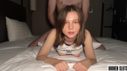Hiyouth - She Loves Being His Personal Sex Slave 2025 05 09
