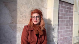 JacquieEtMichelTV Little Foxy D Annecy 31 Years Old From Annecy 19 05 2025