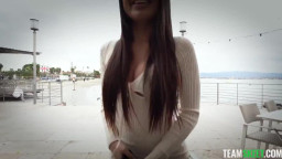 Martina Smeraldi - I Came to Italy for the Pasta But Stayed for Her Big Ass 19 05 2025