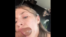 Angel Youngs - Sex In Thailand