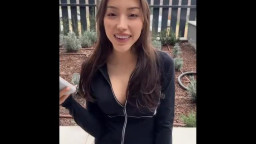 Ruth Lee - Fuck After Workout