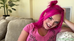 Gracie Gates - Please Fuck Me Stepdaddy 20 05 2025