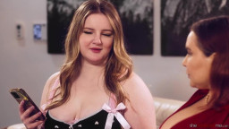 Natasha Nice, Eliza Eves - Accidental Stepdaughter Text 12 05 2025
