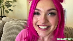 Gracie Gates - Please Fuck Me Stepdaddy 20 05 2025