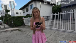 Ashley Tee - Vacation Tee Off 18 05 2025