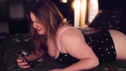 Natasha Nice, Eliza Eves - Accidental Stepdaughter Text 12 05 2025