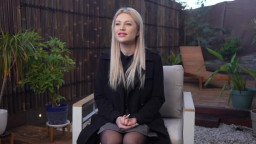 JacquieEtMichelTV Anastasia 25 Years Old Medical Secretary In Reims 23 05 2025