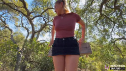 Mads Flores - Mads Flores Gets Dicked Down On A Hike 27 05 2025
