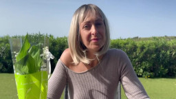 JacquieEtMichelTV Lena De Tours 40 Years Old From Tours 26 05 2025
