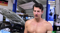 Sia Wood, Lola Pearl - The Mechanic's Tiny Assistant 29 05 2025