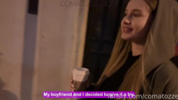 Comatozze - Are You Sure Your Boyfriend Wouldnt Mind
