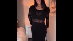 Angela White - I Never Do This On The First Date