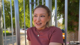 Mads Flores - Mads Flores Gets Dicked Down On A Hike 27 05 2025