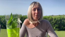 JacquieEtMichelTV Lena De Tours 40 Years Old From Tours 26 05 2025