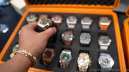 Alexa Payne - Fucking The Shop Owner For Expensive Watch