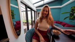 Agatha Vega - My Date With A Porn Star
