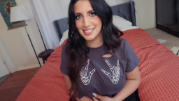 Sarah Arabic - Aftermath Interview
