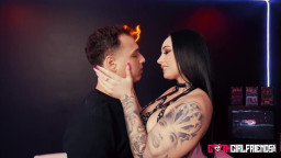 Money Birdette - Makes Her Tits Bounce While Fucking A Stud 2025 05 23