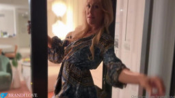 Brandi Love - The Ultimate TEASE