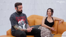 Lena The Plug and Ava Koxxx