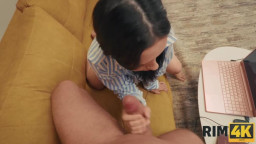 Rihanna Black - HR Wants More 30 05 2025