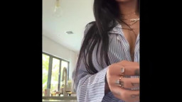 Mia Khalifa - Morning Tease Video