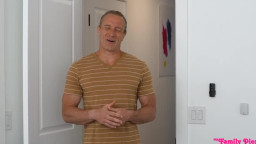 Demi Hawks - When Stepdaughter Asks To See Your Cock 31 05 2025