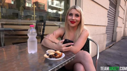Dominique Palermo - A Local Babe Said I Have The Best Cock In Italy 02 06 2025