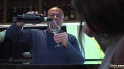 Jane White - My Grape Escape - Episode 930