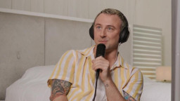 Queenie Sateen - Episode 137 - Queenie and Chad 24 05 2025