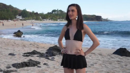 JacquieEtMichelTV Daly 21 Years Old From Reunion Island 02 06 2025