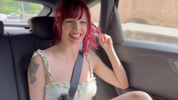 JacquieEtMichelTV Chaarlene Savors Her Meeting With Two Men 04 06 2025