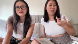 Uwu Tofu, Sakura Lin - Stay In School 03 06 2025